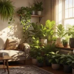 How to Keep Your Indoor Garden Healthy All Year Round