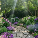 How to Plan Your Dream Garden with These Simple Steps