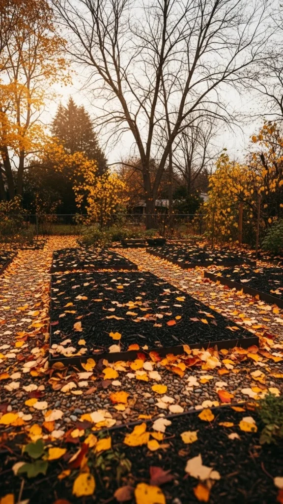 How to Prepare Soil for Winter