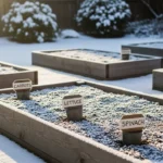 How to Start Winter Seeds Outdoors for Better Germination