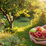 How to Start a Fruit Garden for a Sweet and Juicy Harvest