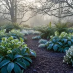 How to Start a Winter Shade Garden Successfully