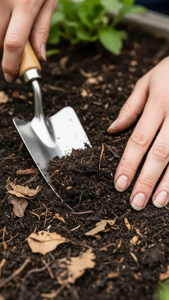 Know Your Soil Like a Pro