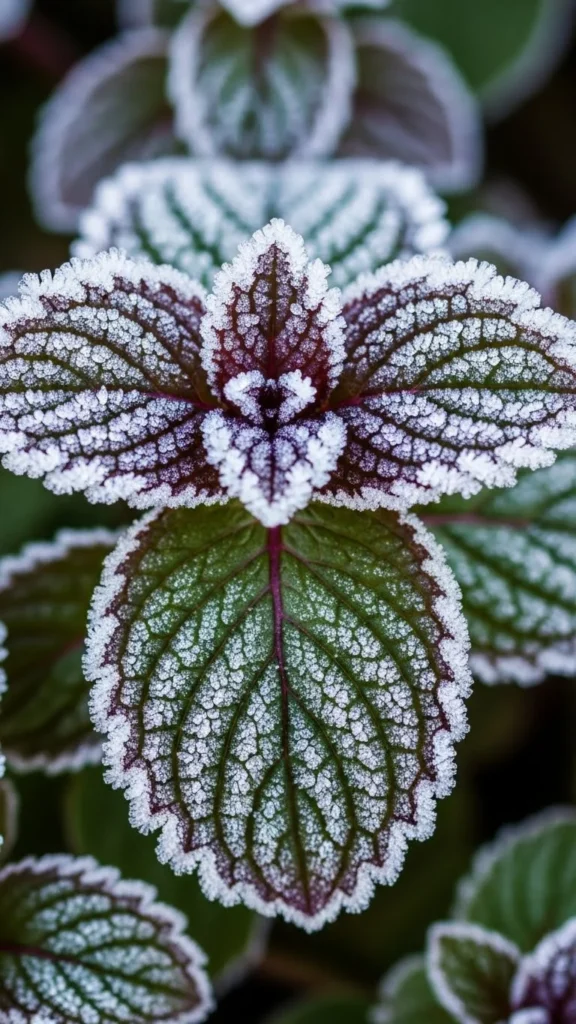 Korean Mint (Agastache)