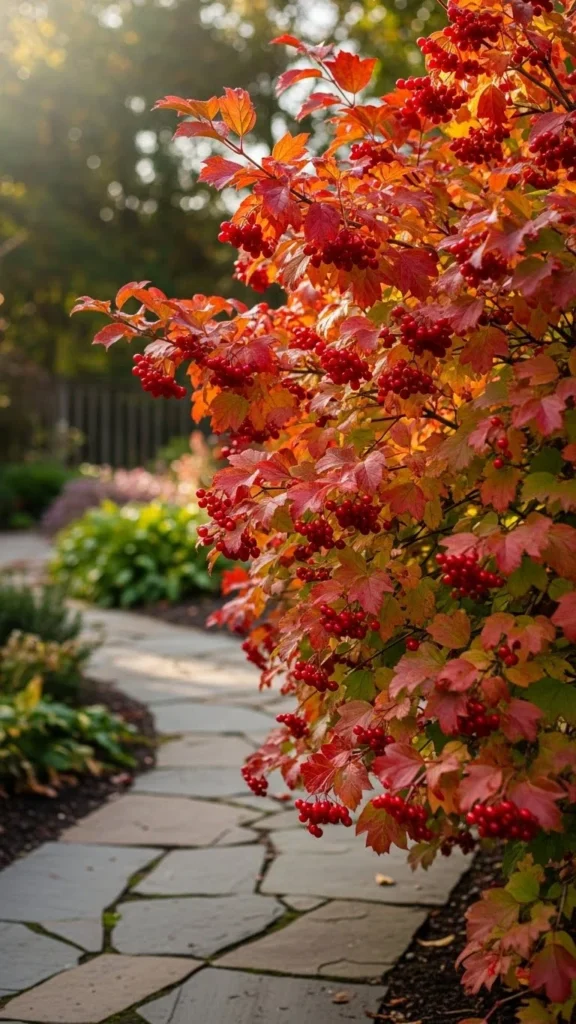 Korean Spice Viburnum