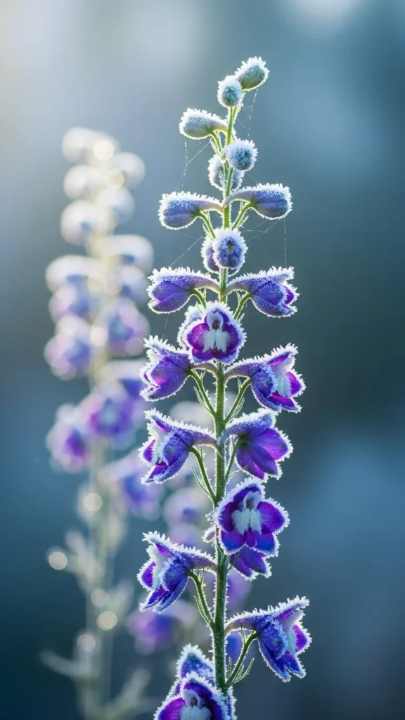Larkspur