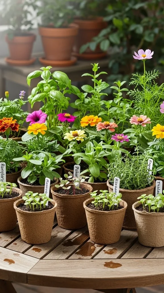 Master the Art of Plant Selection