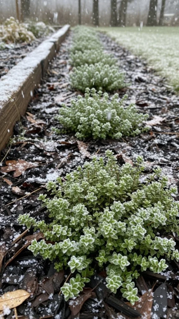 Mulch Smartly (But Don’t Overdo It)