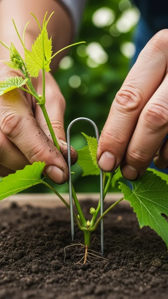 Nature’s Shortcut to Success