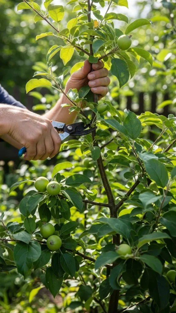 Ongoing Care and Maintenance