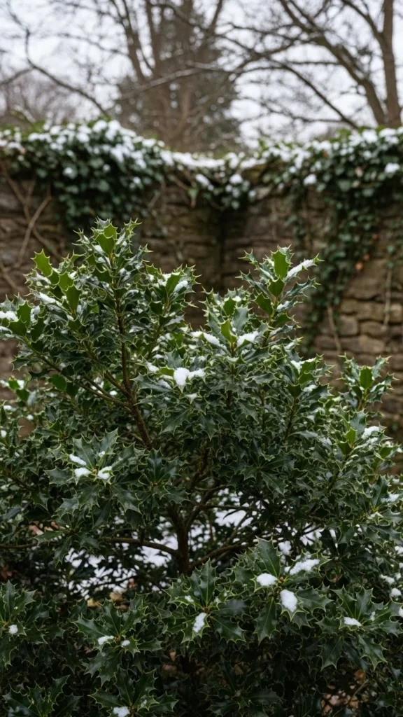 Osmanthus