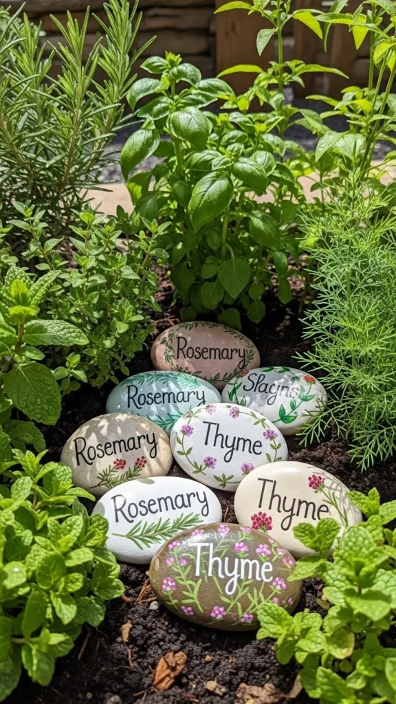 Painted Rock Markers