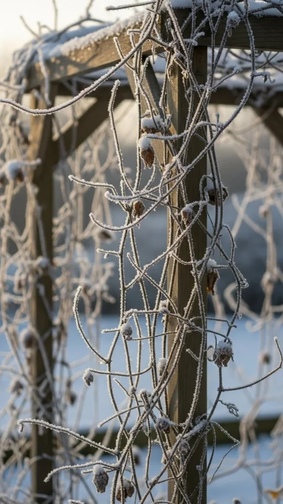 Passionflower (Cold-Hardy Types)