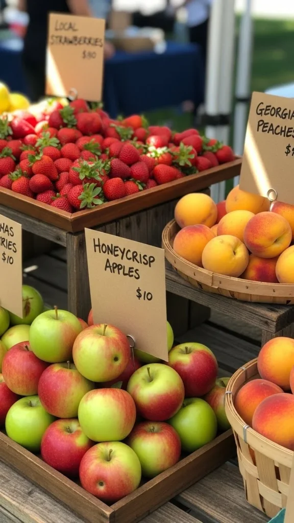 Pick Fruits That Thrive in Your Climate