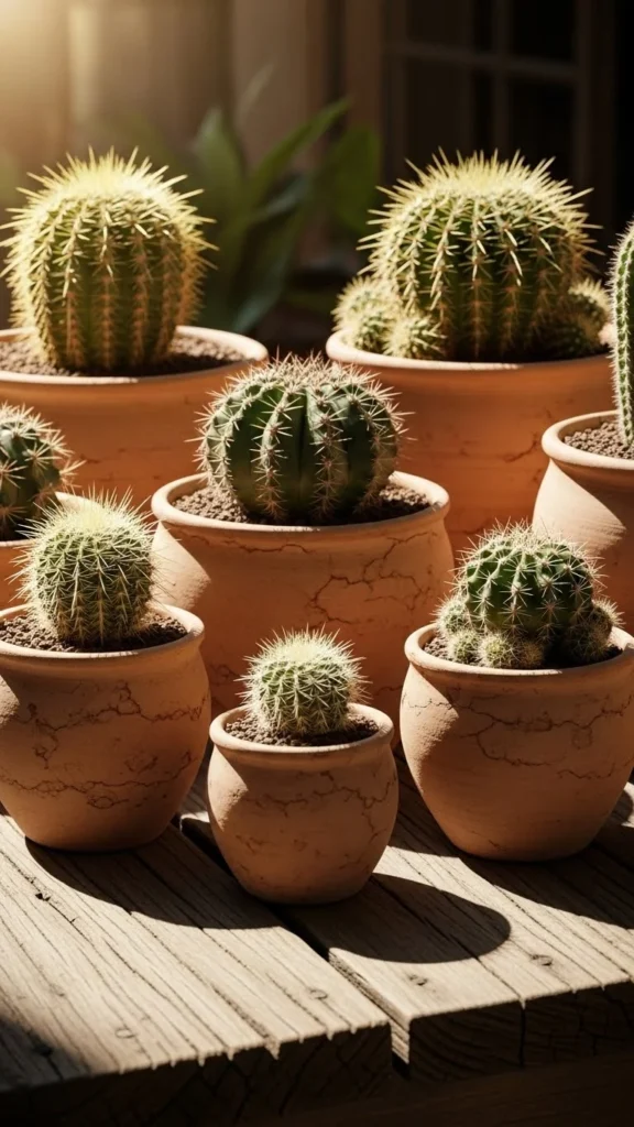 Pick Terracotta or Clay Pots