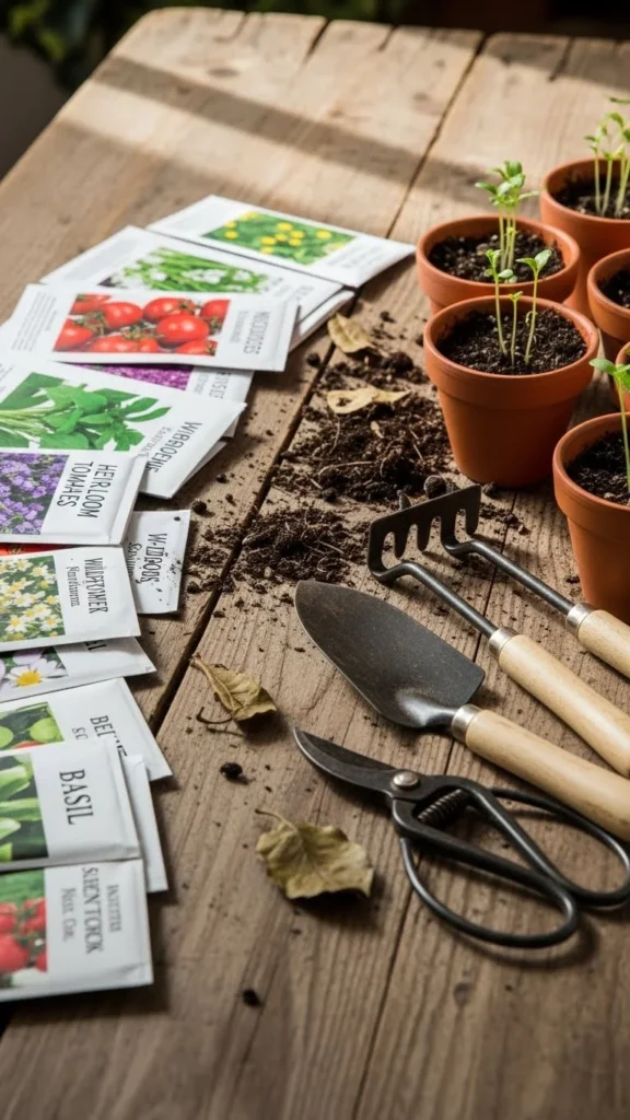 Pick the Right Vegetables for Your Climate