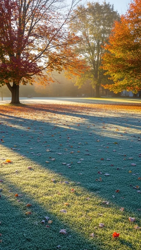 Prepare for Winter Dormancy