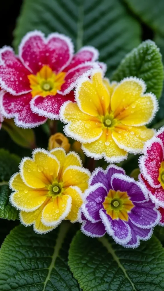 Primrose