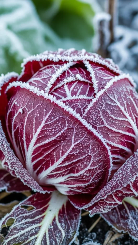 Radicchio