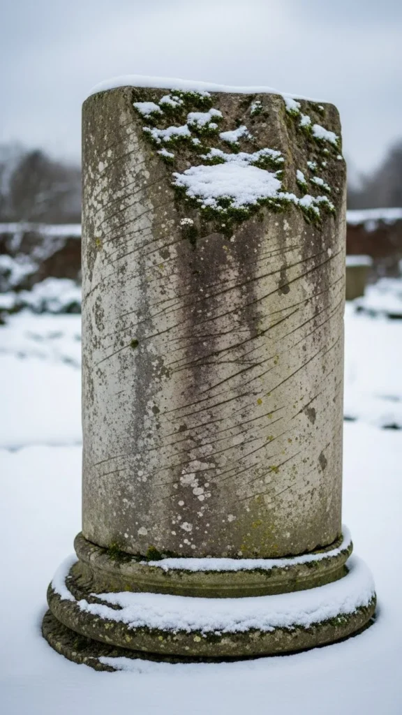 Reclaimed Architectural Pieces