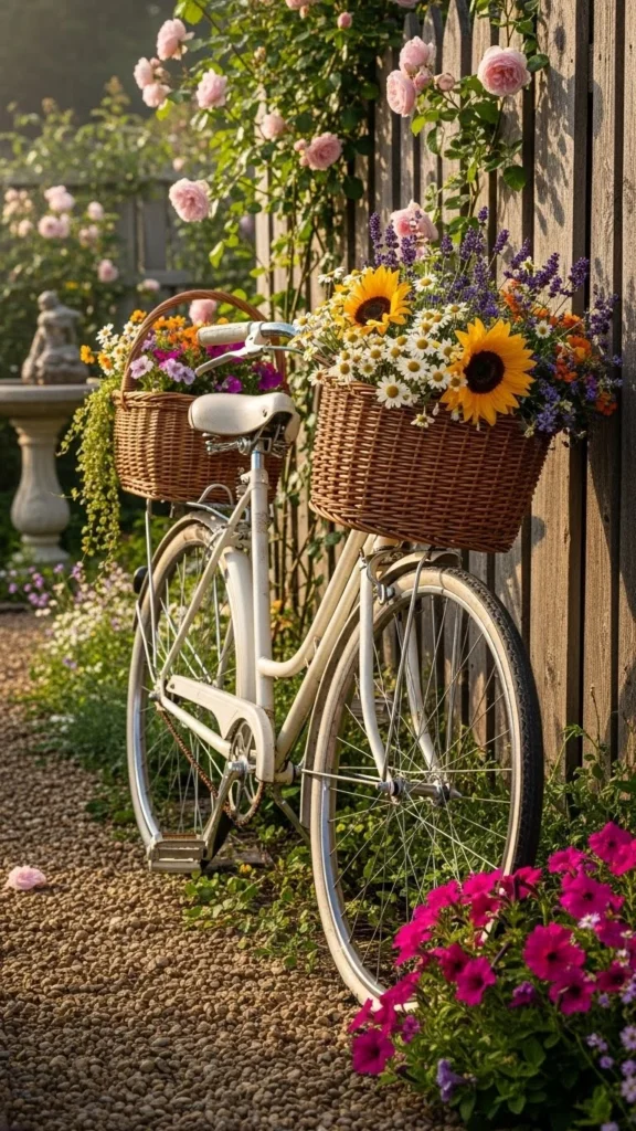 Repurpose Everyday Items into Art