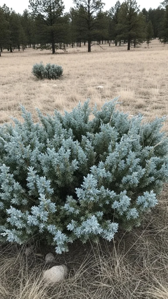Rocky Mountain Juniper