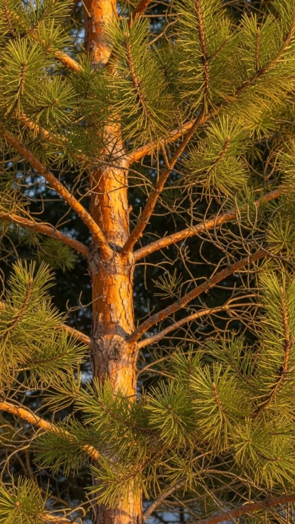 Scots Pine