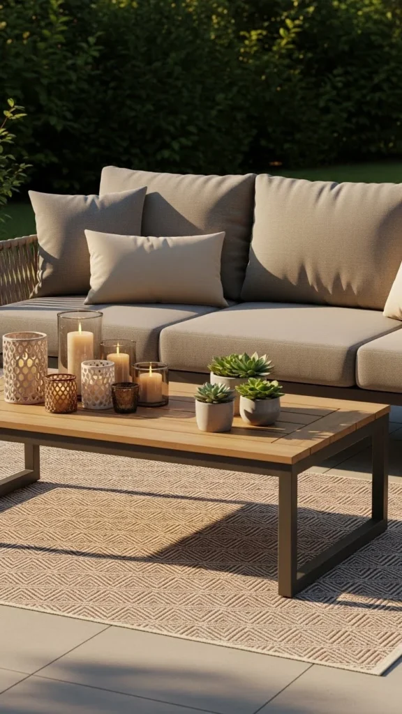 Select Comfortable and Stylish Furniture