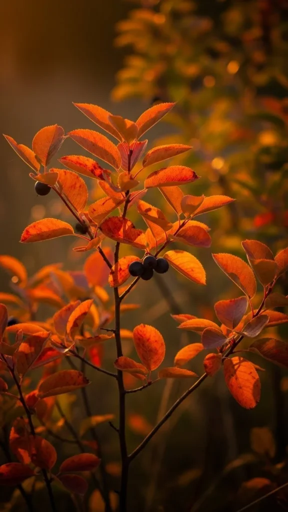 Serviceberry (Amelanchier)