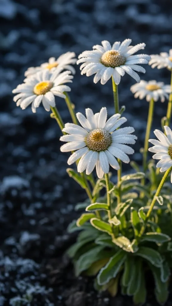 Shasta Daisy