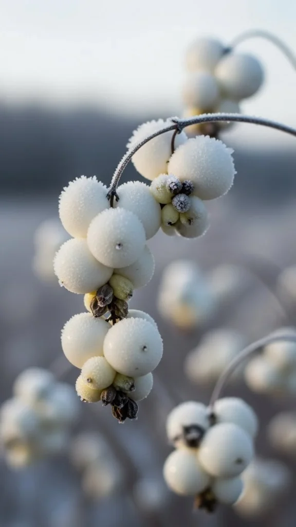 Snowberry