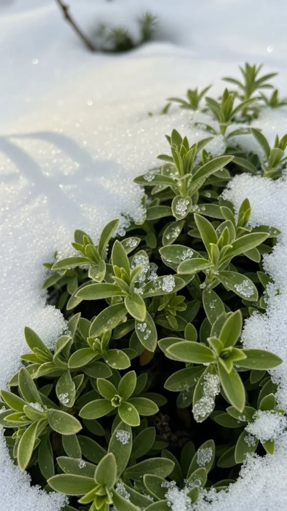 Soapwort (Saponaria)