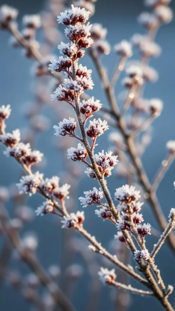Spirea (Winter Hardy Varieties)