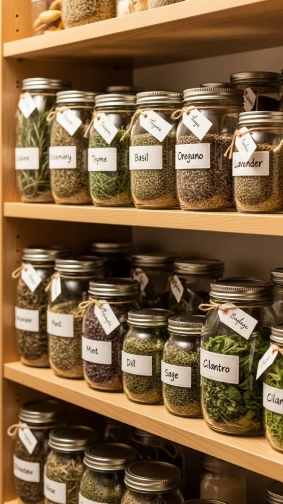 Store in Dark, Cool Places