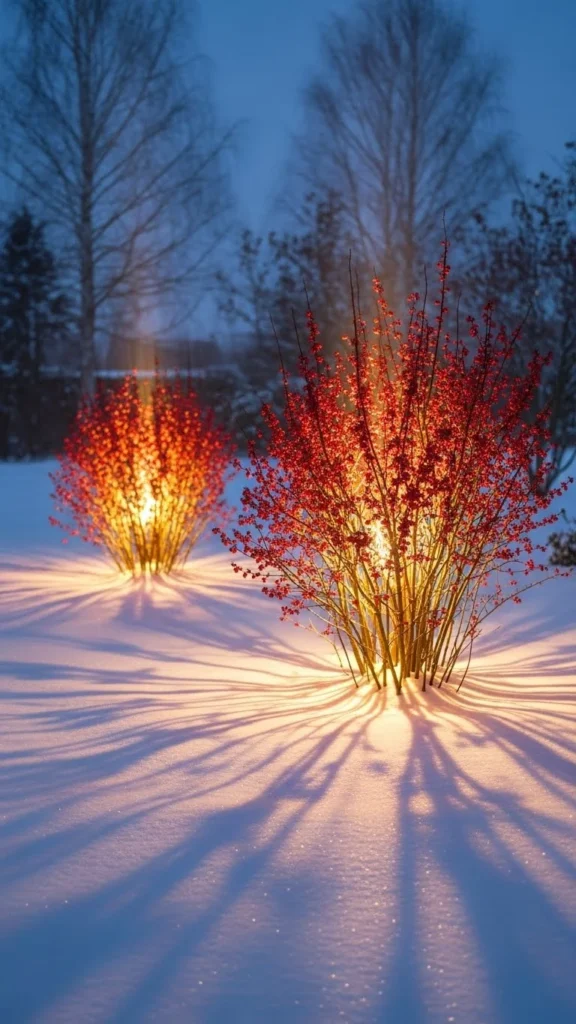 Style Your Garden for the Off-Season