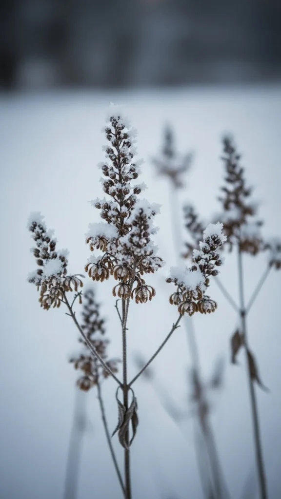 Summersweet (Clethra)