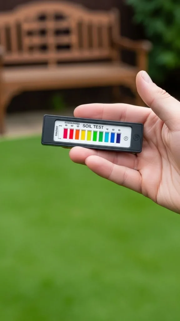 Test Your Soil pH