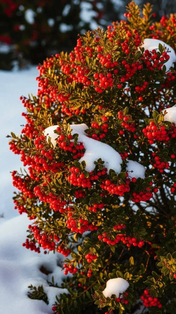 Toyon (Christmas Berry)