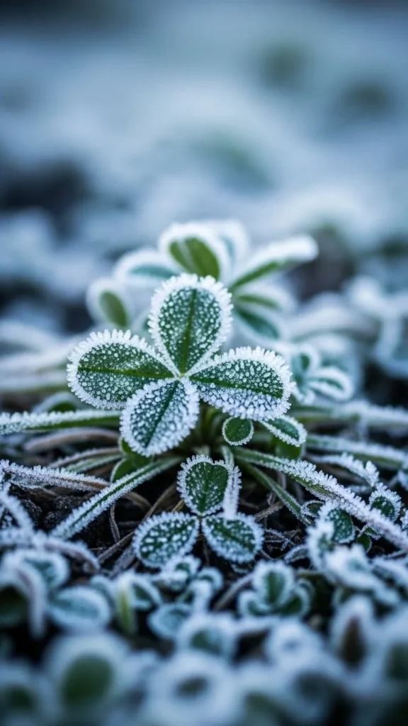 Use Green Manure Cover Crops