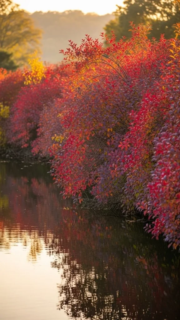 Virginia Sweetspire (Itea virginica)
