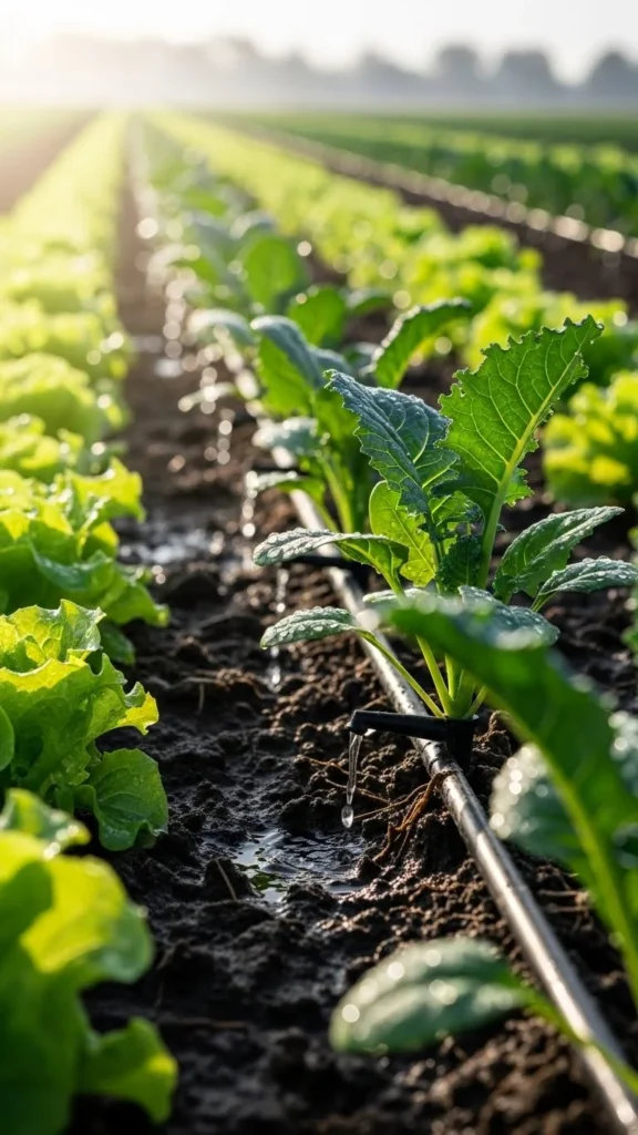 Water Smart, Not Hard