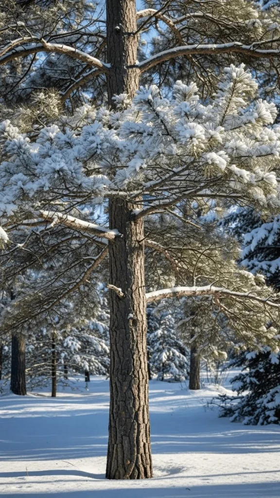 White Pine