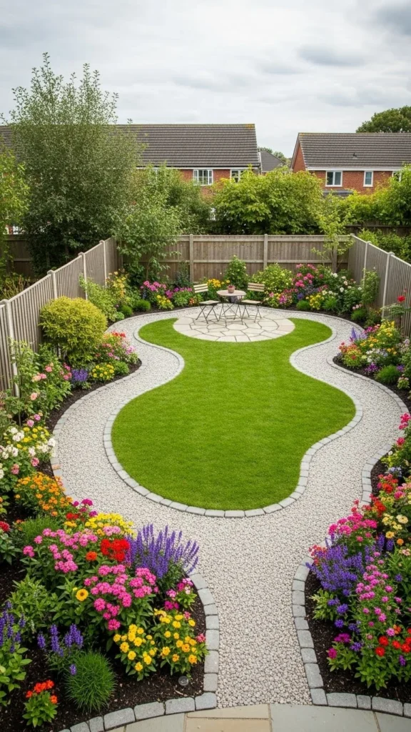 Why Garden Edging Matters