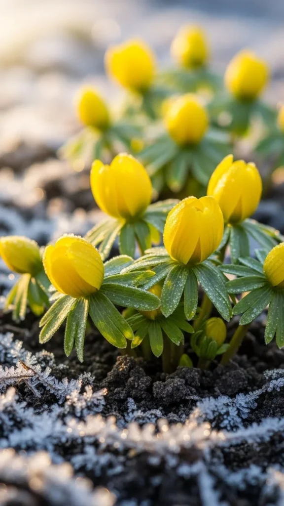 Winter Aconite