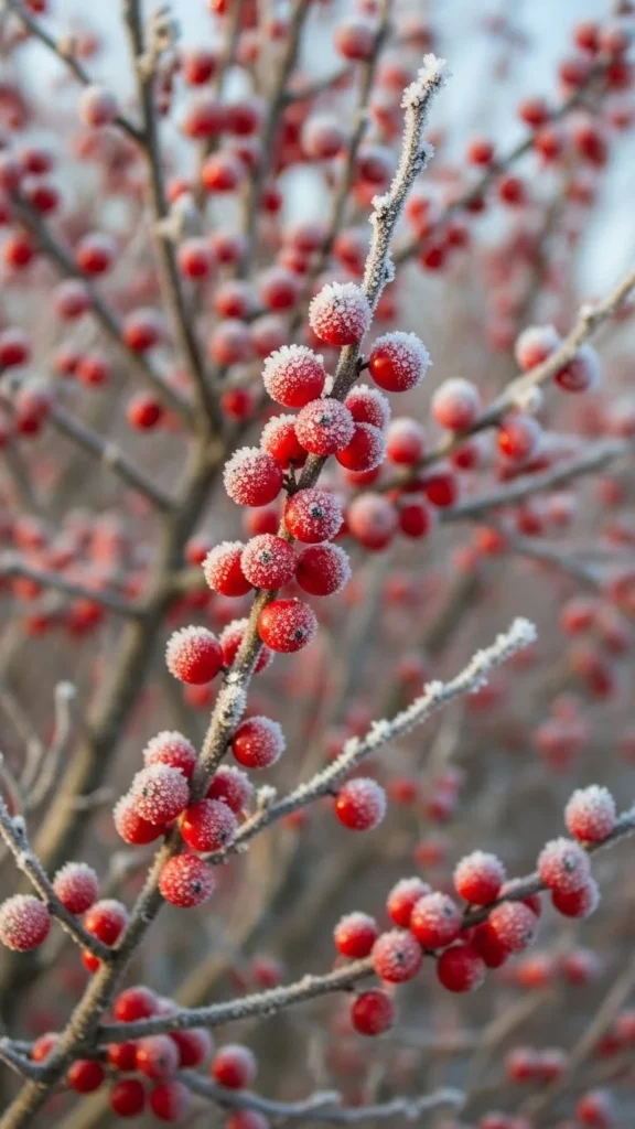 Winterberry Holly