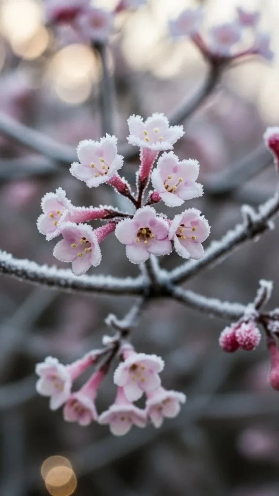Winterberry Viburnum