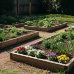 21 Sustainable Spring Gardening Ideas That Feel Natural