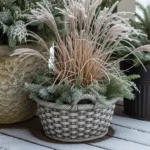 22 Ice-Friendly Planters That Never Crack
