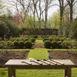 24 Spring Garden Clean-Up Tips That Make a Big Difference