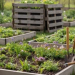 25 Eco-Friendly Spring Gardening Tips That Protect Nature